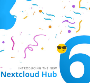 Nextcloud Hub 6 (27.1.0) mit vielen Neuerungen & Verbesserungen