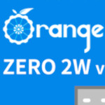 Orange Pi Zero 2W – günstige Alternative zum RPi Zero 2W