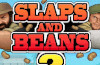 Slaps and Beans 2 – Bud Spencer & Terence Hill prügeln auf Linux