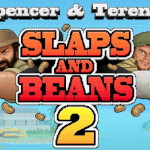 Slaps and Beans 2 – Bud Spencer & Terence Hill prügeln auf Linux