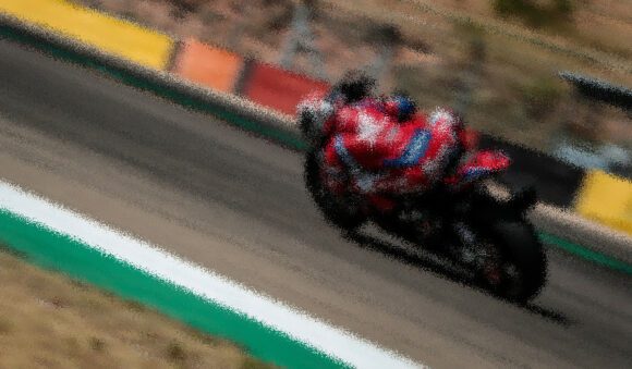 Die Superbike WM ist sehr spannend