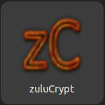 Raspberry Pi OS verschlüsseln – mit zuluCrypt (Ordner & Dateien)