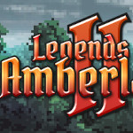 Legends of Amberland II: The Song of Trees – klassisches RPG