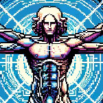 Zarathustra: Point&Click Adventure benutzt KI (Artwork + Stimmen)