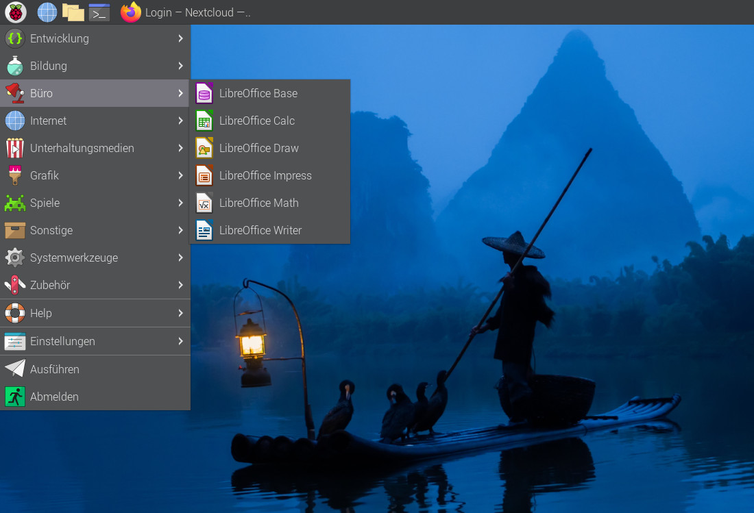 Mac Os Raspberry Os Theme Raspberry Pi OS ab sofort mit Dark Mode (dunkler Modus)