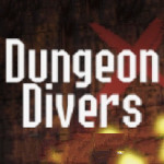 Dungeon Divers ab sofort mit Demo für Linux und Windows