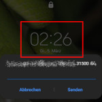 Flash SMS blockieren – die einzige Möglichkeit unter Android