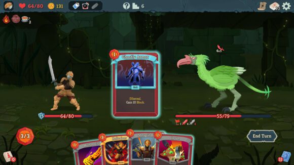 Slay the Spire 2 (Quelle: Steam)