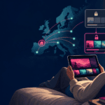Joyn im Ausland streamen: FREE, PLUS+ und Geoblocking erklärt