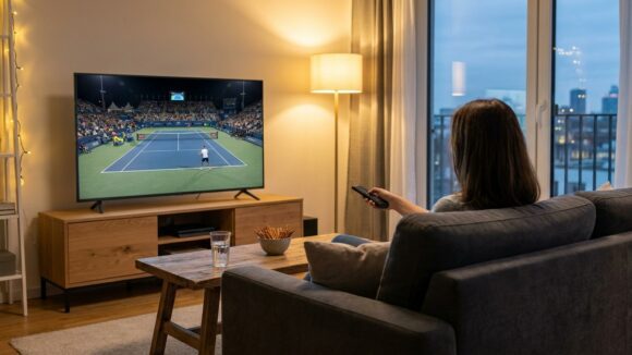 Sporteurope.TV erklärt: Kosten, Pässe, Programm und Nutzung im Ausland