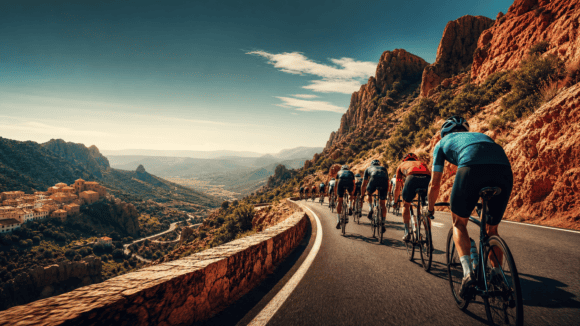 Vuelta a España live streamen: Sender, Termine und Free-TV
