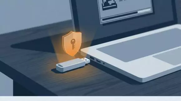 Ventoy mit Secure Boot starten: Stick anlegen, Schlüssel einschreiben, Fehler beheben